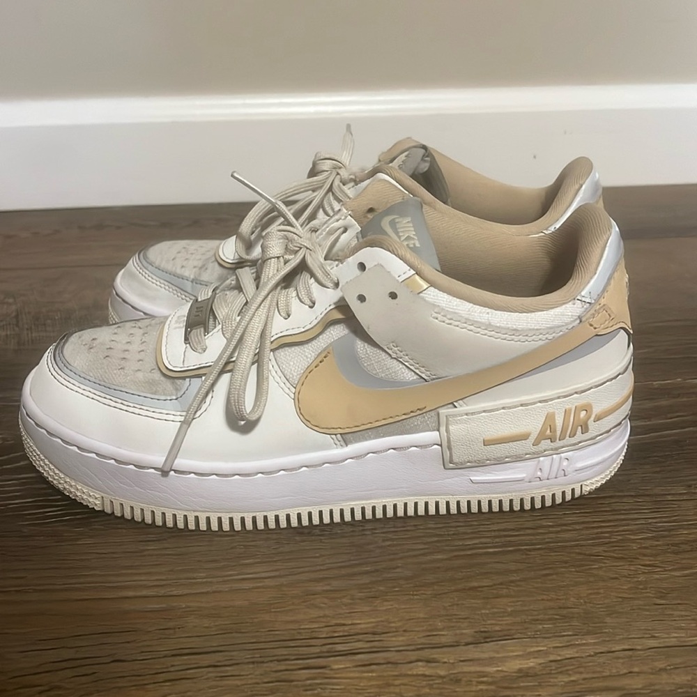 Nike Air Force 1s